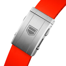 Load image into Gallery viewer, TAG Heuer - Carrera 44 mm Chronograph Extreme Sport Titanium Orange - CBU2082.FT6275