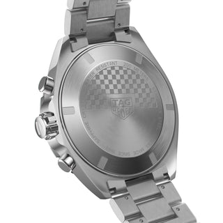 TAG Heuer - Formula 1 Automatic Blue Dial Chronograph 43 mm - CAZ1014.BA0842