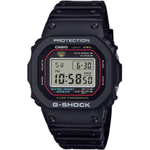 Load image into Gallery viewer, Casio - G-shock 5000 Series Original 40th Anniversary - DW5000R-1A