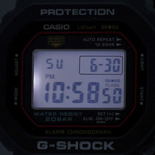 Load image into Gallery viewer, Casio - G-shock 5000 Series Original 40th Anniversary - DW5000R-1A