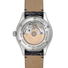Load image into Gallery viewer, Frederique Constant - Classic Elegance Mother of Pearl Diamond Moon-Phase - FC-331MPWD3B6