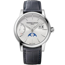 Load image into Gallery viewer, Frederique Constant - Manufacture Moon-Phase Big Date Power Reserve - FC-735S3H6
