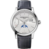 Frederique Constant - Manufacture Moon-Phase Big Date Power Reserve - FC-735S3H6