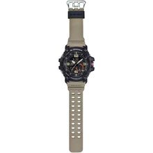 Load image into Gallery viewer, Casio G-Shock MASTER OF G Land MUDMASTER Twin Sensor Sand Beige - GG1000-1A5