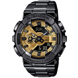 Casio G-Shock G-Steel Analog Digital - GM110BD-1A9