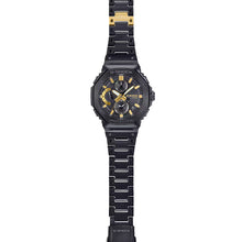 Load image into Gallery viewer, Casio - G-Shock Full Metal 50th Anniversary Limited - GMC-B2100ZE-1A