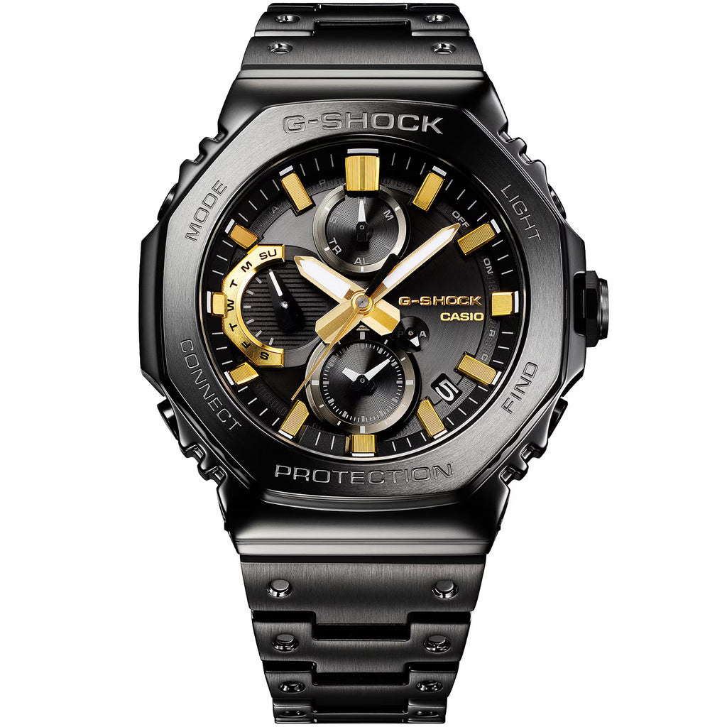 Casio - G-Shock Full Metal 50th Anniversary Limited - GMC-B2100ZE-1A