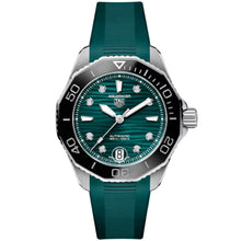 Load image into Gallery viewer, Tag Heuer - Aquaracer 36 mm Women&#39;s Professional 300 Diamond Dial - WBP231G.FT6226