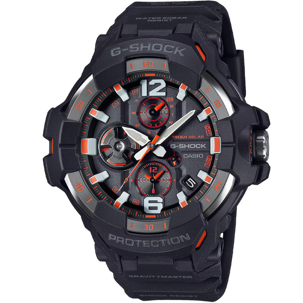 Casio G-Shock Master of G-Air Gravitymaster - GRB300-1A4