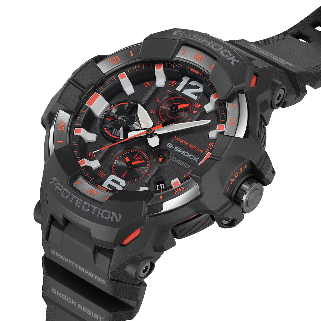 Casio G-Shock Master of G-Air Gravitymaster - GRB300-1A4