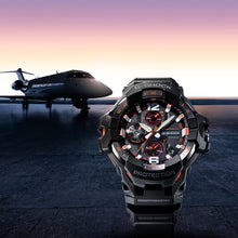 Load image into Gallery viewer, Casio G-Shock Master of G-Air Gravitymaster - GRB300-1A4