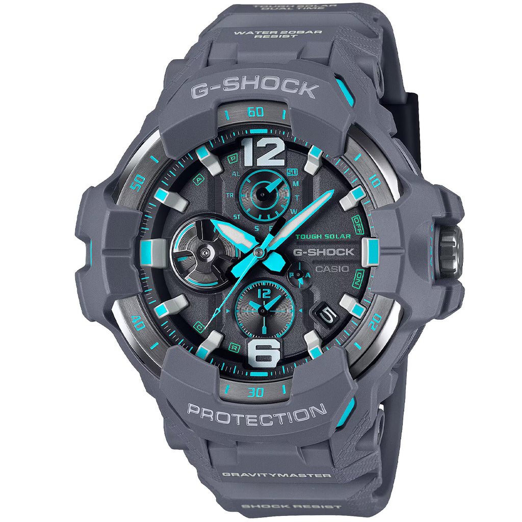 Casio G-Shock Master of G-Air Gravitymaster - GRB300-8A2