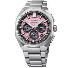 Load image into Gallery viewer, Seiko - Astron GPS Solar 2026 Limited Edition of 1,200 Pieces - HAB006