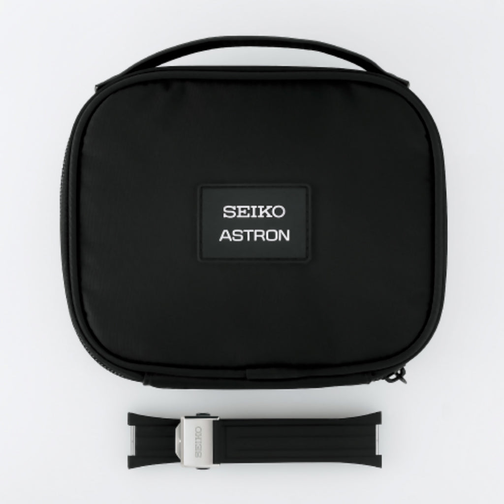 Seiko - Astron GPS Solar 2026 Limited Edition of 1,200 Pieces - HAB006