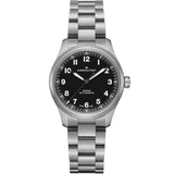 Hamilton - Khaki Field 36 mm Titanium Engineered Garments - H70235130