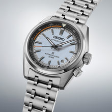 Load image into Gallery viewer, Seiko - Speedtimer Countdown Timer Blue Dial - HBC003