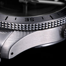 Load image into Gallery viewer, Seiko - Seiko 5 Field Series Compass Bezel Black Dial - HDB006