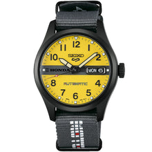 Load image into Gallery viewer, Seiko - Seiko5 Sports MotoCompo Honda Limited Edition - HDB010