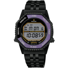 Load image into Gallery viewer, Seiko - Rotocall 1982 "Astronaut" Octagonal Rotary 145th Edo Purple limited Edition - HFL001
