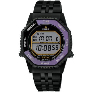 Seiko - Rotocall 1982 