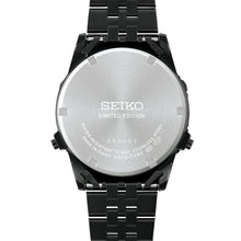 Load image into Gallery viewer, Seiko - Rotocall 1982 "Astronaut" Octagonal Rotary 145th Edo Purple limited Edition - HFL001