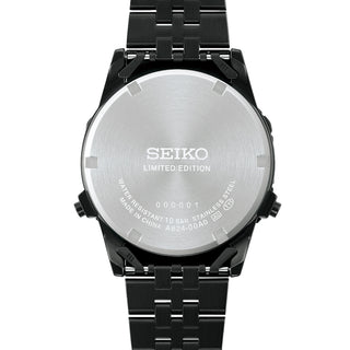 Seiko - Rotocall 1982 