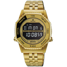 Load image into Gallery viewer, Seiko - Rotocall 1982 "Astronaut" Octagonal Rotary Yello Gold PVD - HFL003
