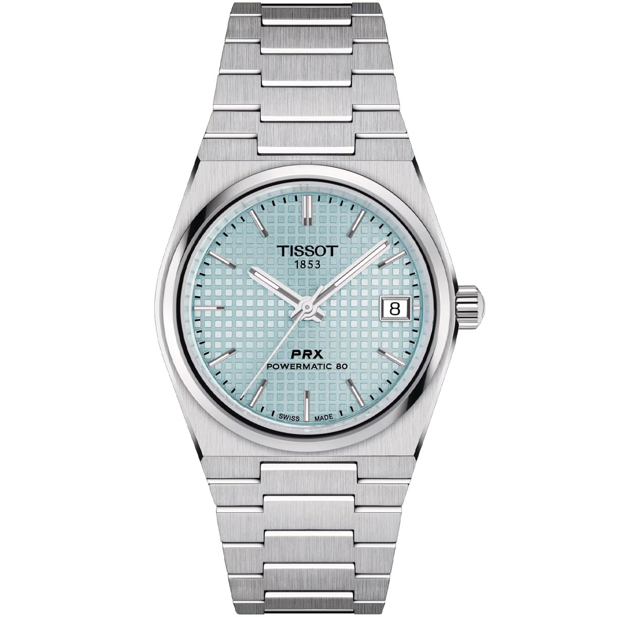 tissot prx 35