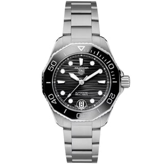 TAG Heuer - Aquaracer 36 mm Women's Professional 300 - WBP231D.BA0626