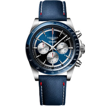 Load image into Gallery viewer, Longines - Conquest 42 mm Marco Odermatt Limited Edition - L38354912