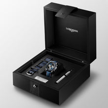 Load image into Gallery viewer, Longines - Conquest 42 mm Marco Odermatt Limited Edition - L38354912