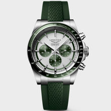 Load image into Gallery viewer, Longines - Conquest Chronograph 42 mm - L38354029