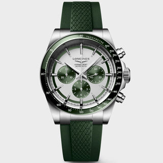 Longines - Conquest Chronograph 42 mm - L38354029