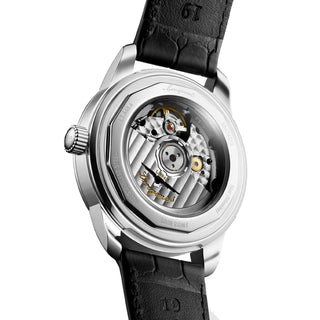 Longines - Heritage Conquest Central Power Reserve Champagne Dial - L16484782