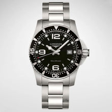 Load image into Gallery viewer, Longines - HydroConquest Diver Quartz 41 mm - L37404566
