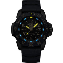 Load image into Gallery viewer, Luminox - Navy Seal Foundation Military Blue 45 mm - XS.3255.CB.NSF