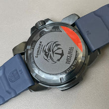 Load image into Gallery viewer, Luminox - Navy Seal Foundation Military Blue 45 mm - XS.3255.CB.NSF