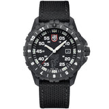 Luminox - F-117 NIGHTHAWK® x Skunk Works® 6440 Heritage Pilot 44 mm - XA.6442.H.SET