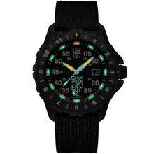 Load image into Gallery viewer, Luminox - F-117 NIGHTHAWK® x Skunk Works® 6440 Heritage Pilot 44 mm - XA.6442.H.SET