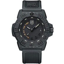 Load image into Gallery viewer, Luminox - Navy Seal 45 mm All In All The Time - XS.3501.BO.AL