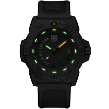 Load image into Gallery viewer, Luminox - Navy Seal 45 mm All In All The Time - XS.3501.BO.AL