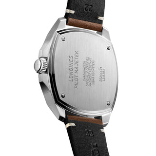 Longines - Heritage Avigation Pilot Majetek Chronometer Box Set - L28384539