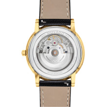 Load image into Gallery viewer, Movado - Museum Classic 40 mm Automatic Yellow Gold PVD - 0607566