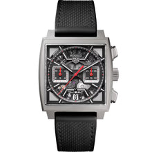 Load image into Gallery viewer, Tag Heuer - Monaco Automatic Titanium 39 mm Chronograph - CBL2183.FT6236