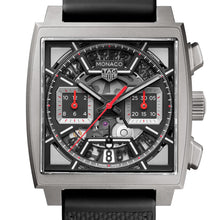 Load image into Gallery viewer, Tag Heuer - Monaco Automatic Titanium 39 mm Chronograph - CBL2183.FT6236