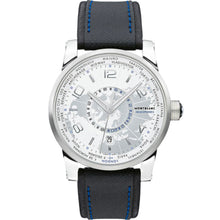 Load image into Gallery viewer, MONTBLANC - Timewalker World-Time Hemispheres - 108955
