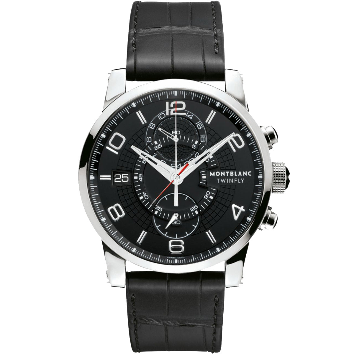 MONTBLANC  ユニセックス　アクセサリー　111109 Amazon.com: Montblanc Cufflinks 112896 112896 Brand, Única