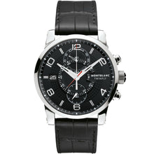 Load image into Gallery viewer, Montblanc - Timewalker Twinfly Chronograph Automatic Date - 105077