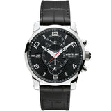 Montblanc - Timewalker Twinfly Chronograph Automatic Date - 105077