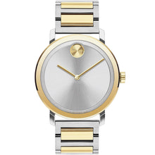 Load image into Gallery viewer, Movado - Bold Evolution 40 mm Two-Tone Case &amp; Bracelet - 3600887